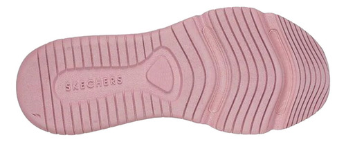 Skechers Uno Evolve-infinite Air Para Dama Color Rosa