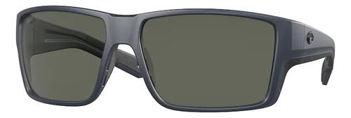 Costa Del Mar Reefton Pro 6smm 580g Gafas De Sol Rectangular