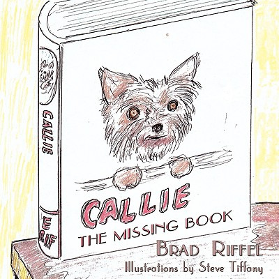 Libro Callie: The Missing Book - Riffel, Brad