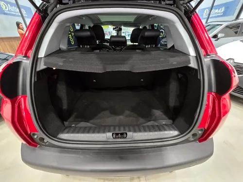 Peugeot 2008 Style 4x2