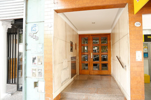 Venta Depto, Colegiales, 5 Amb Con Cochera.