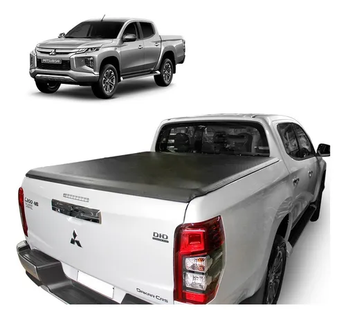 comprar Lona Marítima Tapacarga Mitsubishi L200 2020-2022 Sin Jaula