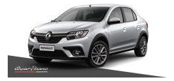 Renault Logan Zen