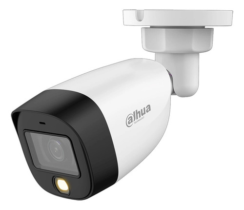 Camara Dahua Full Color 2mp Led Bullet