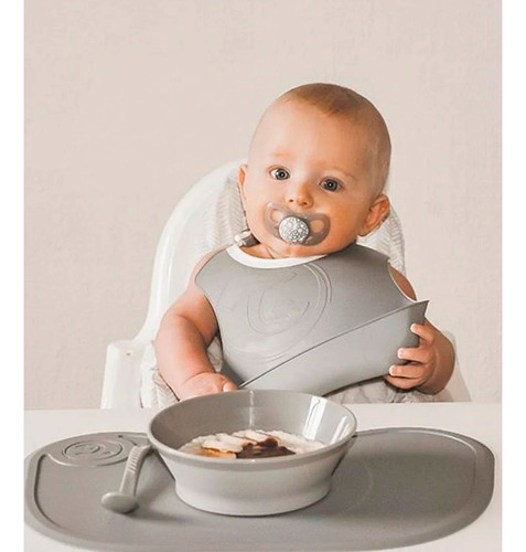 Plato Hondo Twistshake Bowl 6+m
