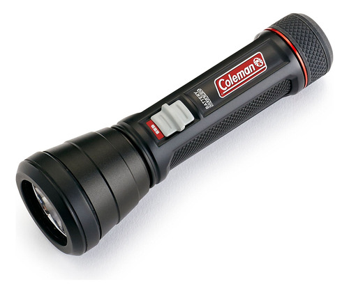 Linterna Coleman Battery Guard 250m Led Negra