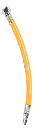 2 Adaptador Genérico De Manguera Para Inflador De