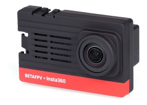 Imagen 3 de 4 de Camara Para Drones Smo 4k - Insta360