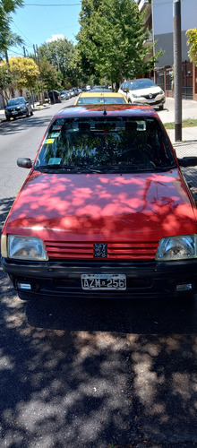 Peugeot 205 1.8 Gld Junior