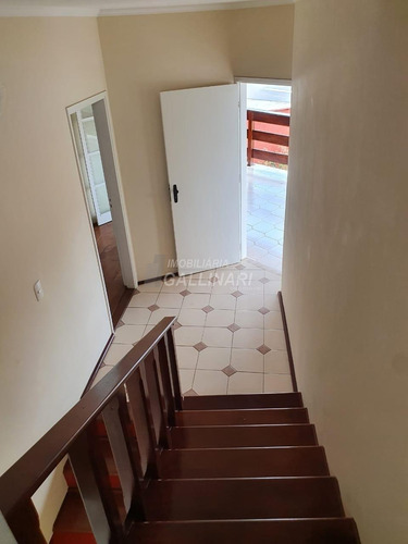 Imagem 21 de 30 de Casa À Venda Em Jardim Do Lago - Ca002664