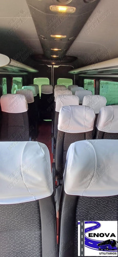 Sprinter 517 Ano 2023/2024 C/21 Lug. Apenas 122 Km Cod 214