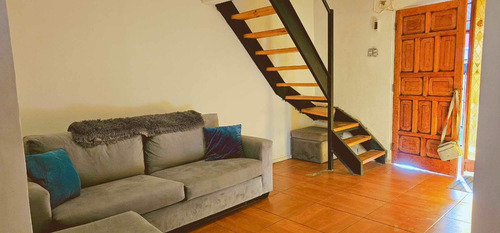 Casa En Peñalolen, Villa Aquelarre 3d-1b-1e