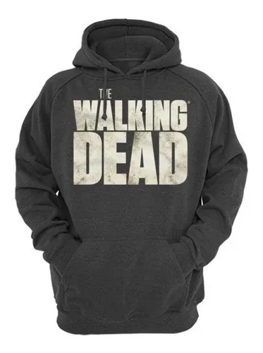 Sudaderas de outlet the walking dead