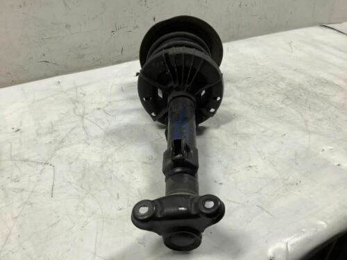 Mercedes Benz Clk350 2006 Front Left Strut Sachs Factory Ttl