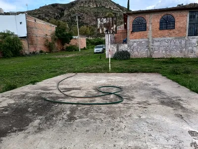 Terreno en venta