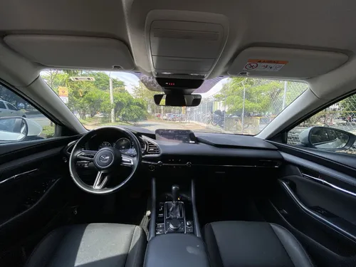 Mazda 3 2.0 Touring Hibrido At 4x2 2024