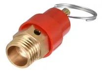 Comprar Valvula De Seguridad Mini Para Compresores 1\u002F4 Gas Lusqtoff