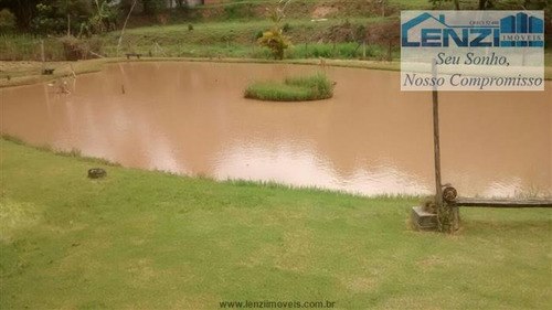 Imagem 6 de 11 de Chácaras À Venda Em Bragança Paulista/sp - Compre O Seu Chácaras Aqui! - 1419033