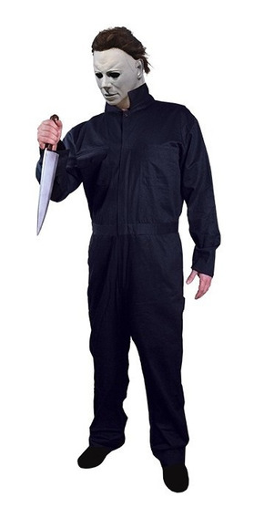 Disfraz De Michael Myers | MercadoLibre ???? Disfraz De Michael Myers | MercadoLibre ????