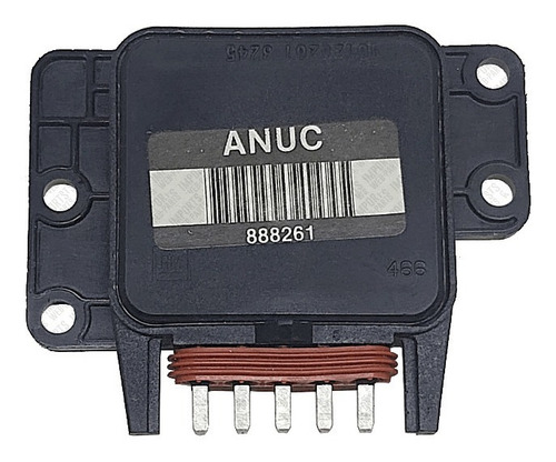 Modulo De Control Electrico Chevy C1500 Tahoe 1987 - 1995