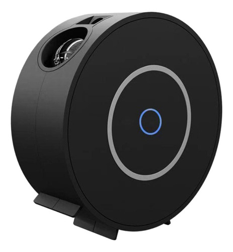 Lámpara Nocturna Tuya Wifi Aurora Star Con Proyector Alexa V