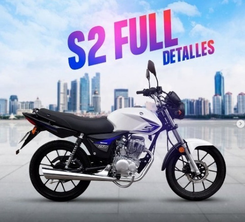Motomel S2 Cg 150 Full Disco 2023 0km Apmotos Stratus Corven