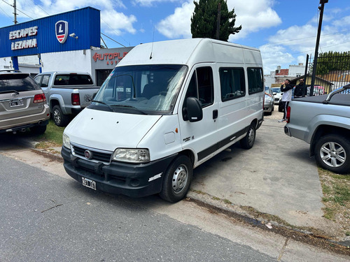 Fiat Ducato 2.3 Economy Maxicargo Mjet Te C/abs