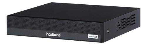 3 Câmeras Intelbras Vhd 1530 B 5mp Dvr 3004c 4 Canais 1tb Ba