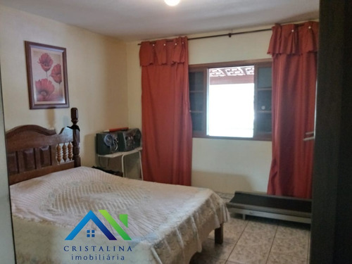 Imagem 12 de 30 de Venda/permuta Casa 3 Dormitórios Santo Antonio I Campo Limpo Paulista/sp - Ca00134 - 34952417