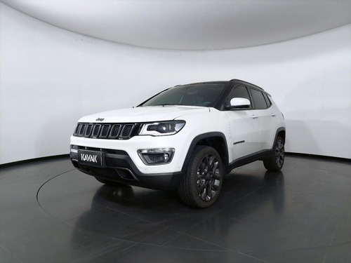 Imagem 2 de 15 de 154325 - Jeep Compass 2020 Garantia