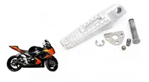 Comprar Pedaleira Traseira Direita Suzuki Gsxr Srad 1000 08-10 (273)