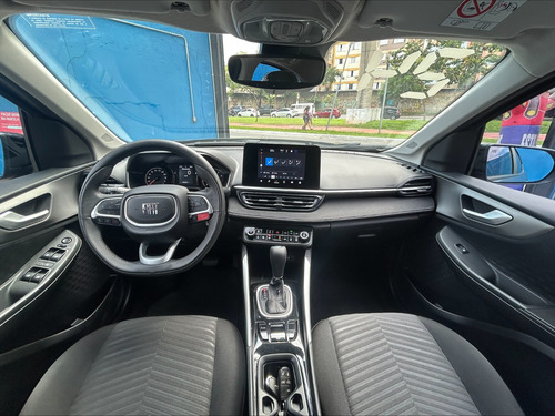 Fiat FASTBACK 1.0 Audace Turbo 200 Flex Aut. 5p