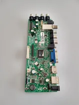 Comprar Main Para Tv Mover Mexico Cv3393bl-c Tv