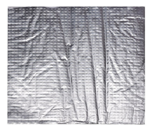 I3dp M1586 Heatbed Protector Aislante Termico Algodon 220mm