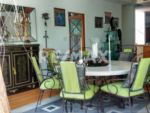 Casa En Renta Lomas De Chapultepec