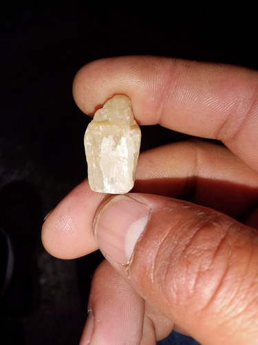Piedra Calcita