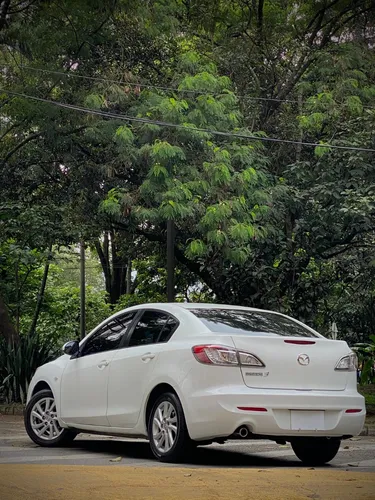Mazda 3 1.6 Z6na0 All New