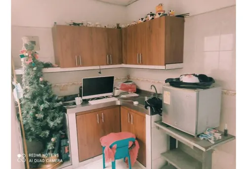 Venta De Casa Trifamiliar La Nueva Base, Norte De Cali, 4582.