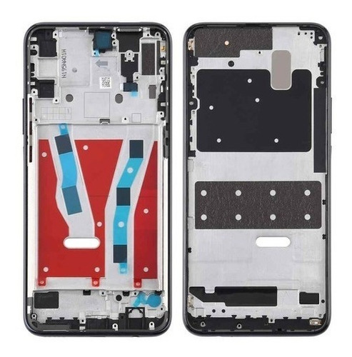 Marco Central Con Bisel Huawei P Smart 2019