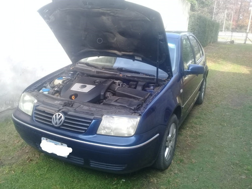 Imagen 1 de 4 de Volkswagen Bora