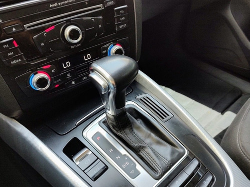 Imagen 15 de 25 de Audi Q5 2013 2011 2012 2014 2015 Q3 A4 A3 A1 A5 Automatica Q