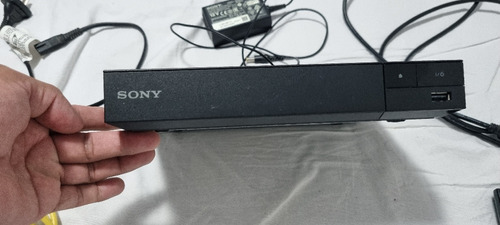 Reproductor Blu-ray Sony Bdp-s1500