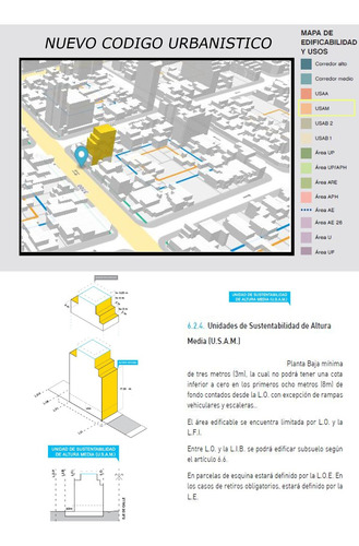 Lote Sobre Avenida Congreso