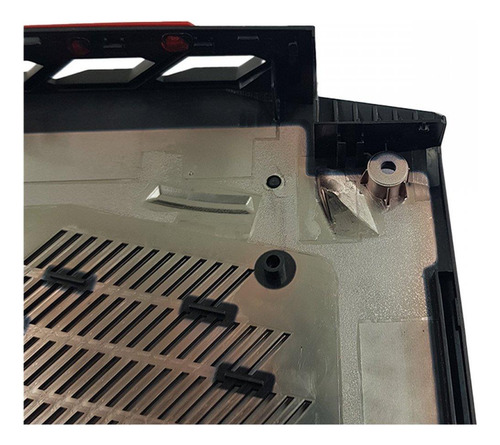 Chassis Base Notebook Acer Nitro 5 An517-52 41 54 60qchn2001