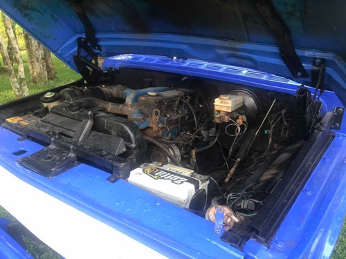 Chevrolet D 10
