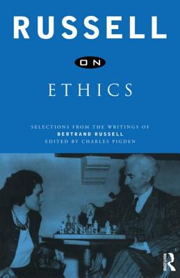 Libro Russell On Ethics: Selections From The Writings Of ...