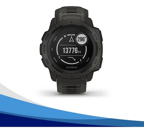 Smartwaches Garmin