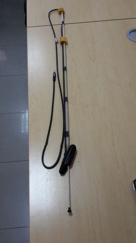 Antena Manual Chevrolet Swift 1.3 1.6 Gm