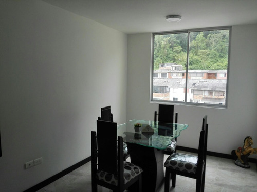 Venta De Apartamento La Francia,manizales