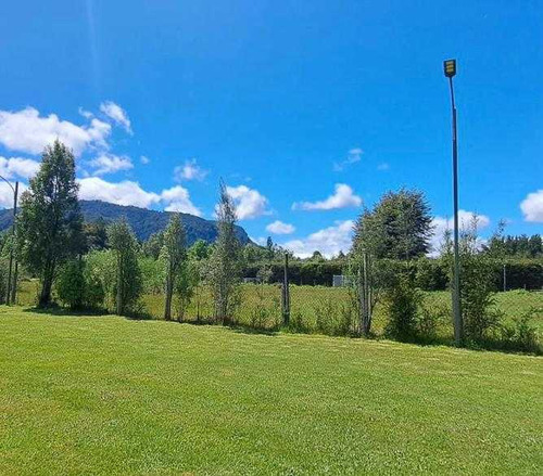 Venta Parcela Con Casa 4d - 3b Licanray (102309)